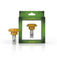 DICHRO SOLID GALAXY CANDY BONG BOWL - Discreet Smoker