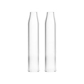 Lookah Seahorse Pro Plus Replacement Glass Mouthpiece - 2pk - Discreet Smoker