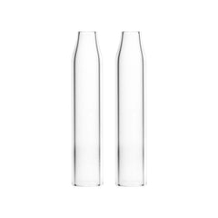 Lookah Seahorse Pro Plus Replacement Glass Mouthpiece - 2pk - Discreet Smoker