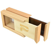 Pulsar Small Drawer Style Pollen Sifter Box - Discreet Smoker