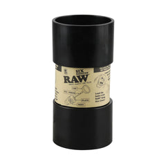 RAW Six Shooter Cone Filler - Discreet Smoker