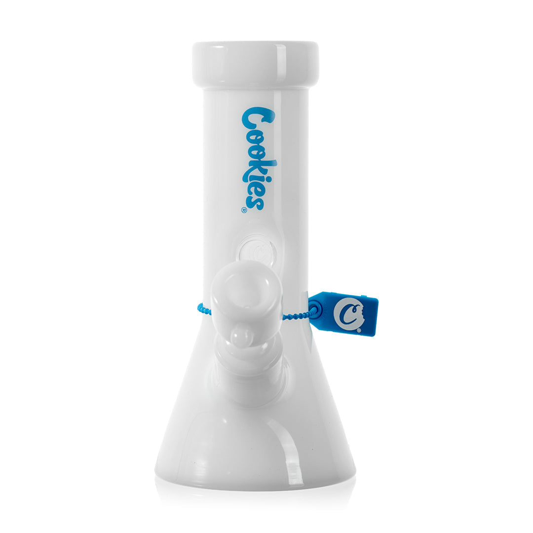 Cookies Mighty Mini Water Pipe - Discreet Smoker