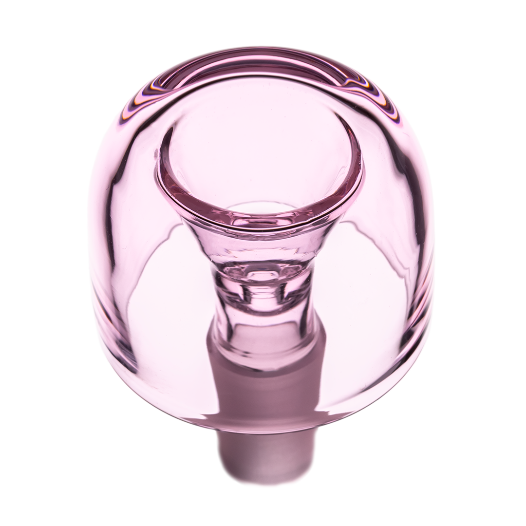 MJ Arsenal The Affectionery Bubbler Valentine's Day - Discreet Smoker