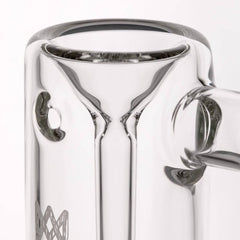 MJ Arsenal Alpine Series - Steamboat Bubbler - Discreet Smoker