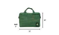 Dime Bags Side Hustler Shoulder Bag - Discreet Smoker