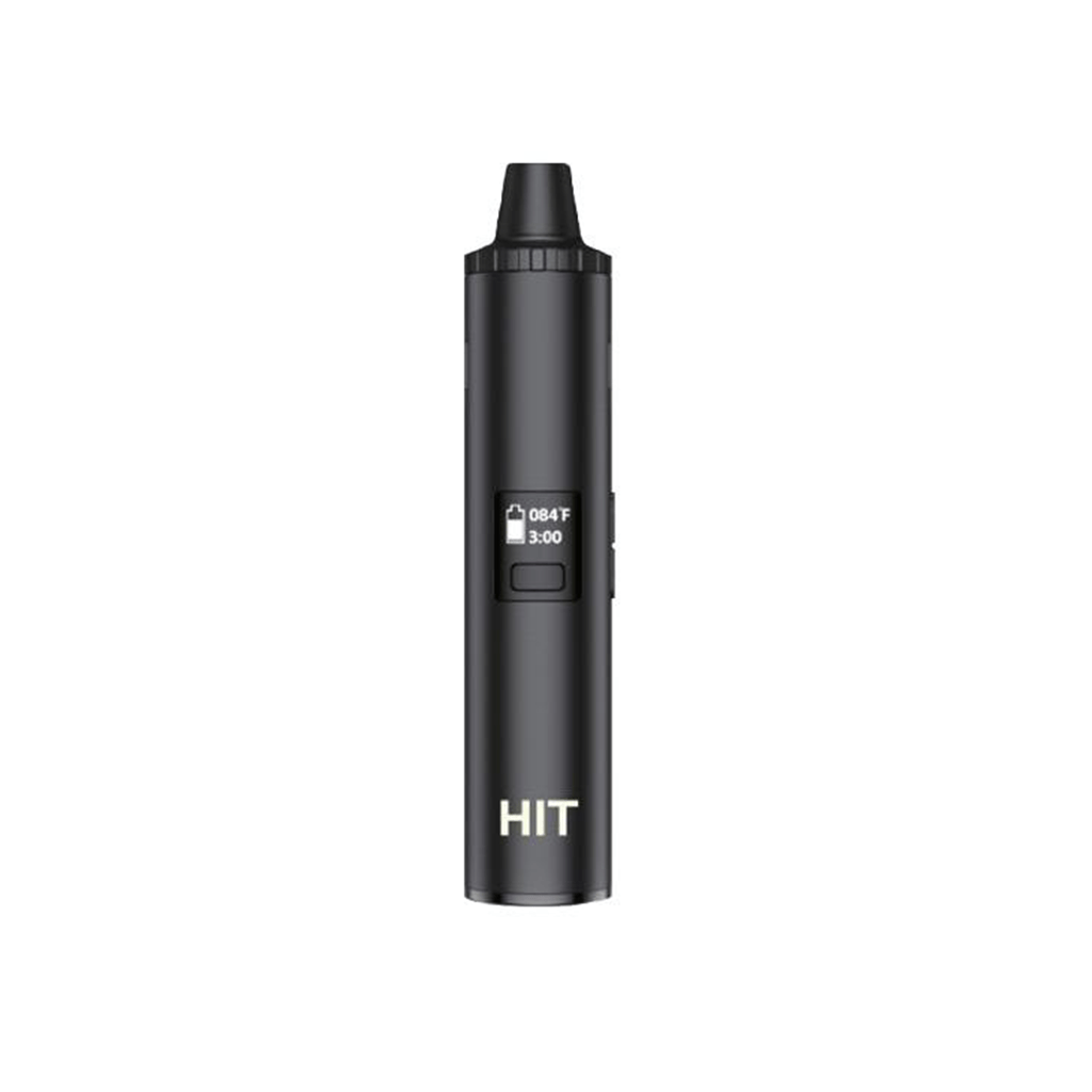 Yocan Hit Dry Herb Vaporizer - Discreet Smoker