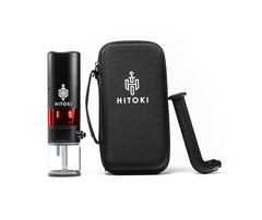 Hitoki The Trident Laser - Discreet Smoker