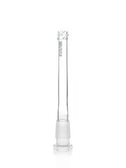 GRAV® 14mm Fission Downstem 3.3" - Discreet Smoker