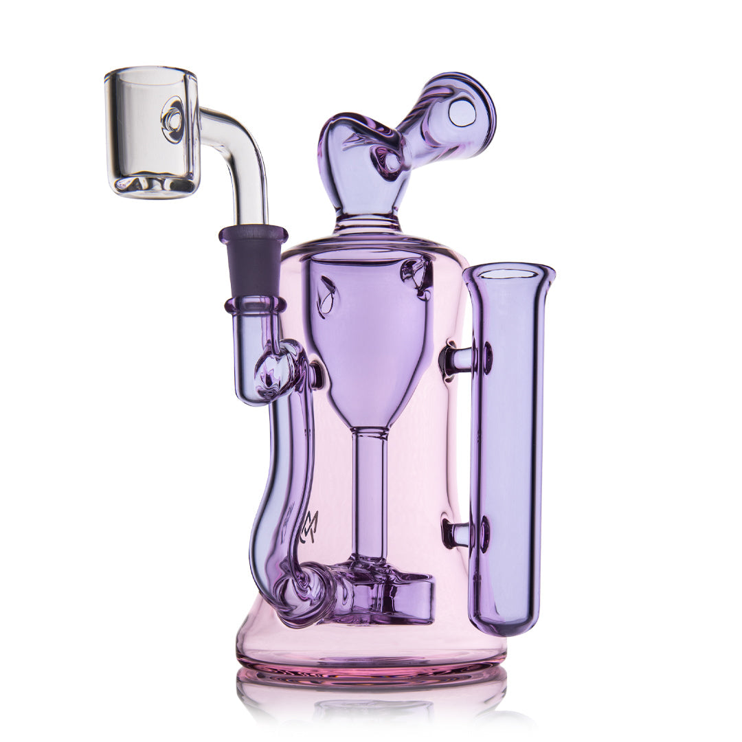 MJ Arsenal The Petal Rig (Valentine's 2024) - Discreet Smoker