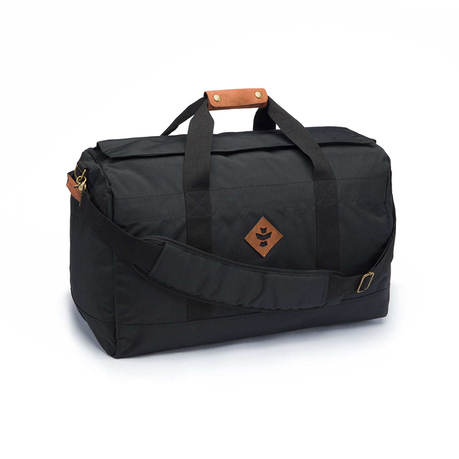 Revelry Around-Towner - Smell Proof Medium Duffle - Discreet Smoker
