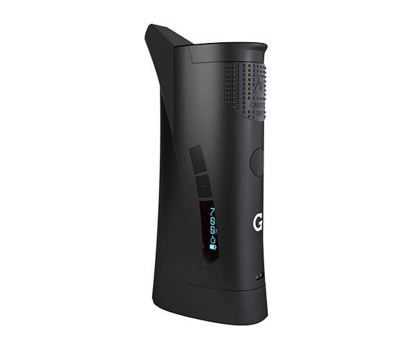 G Pen Roam - Portable E-Rig Vaporizer - Discreet Smoker