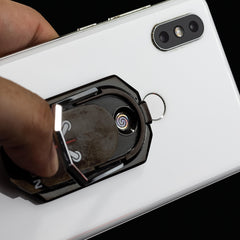 Flux Cellphone Lighter - Discreet Smoker