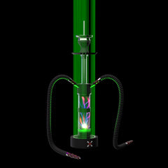 Flux Hookah-XL - Discreet Smoker