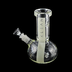 KLEAN Glass - Mini Bong - Discreet Smoker