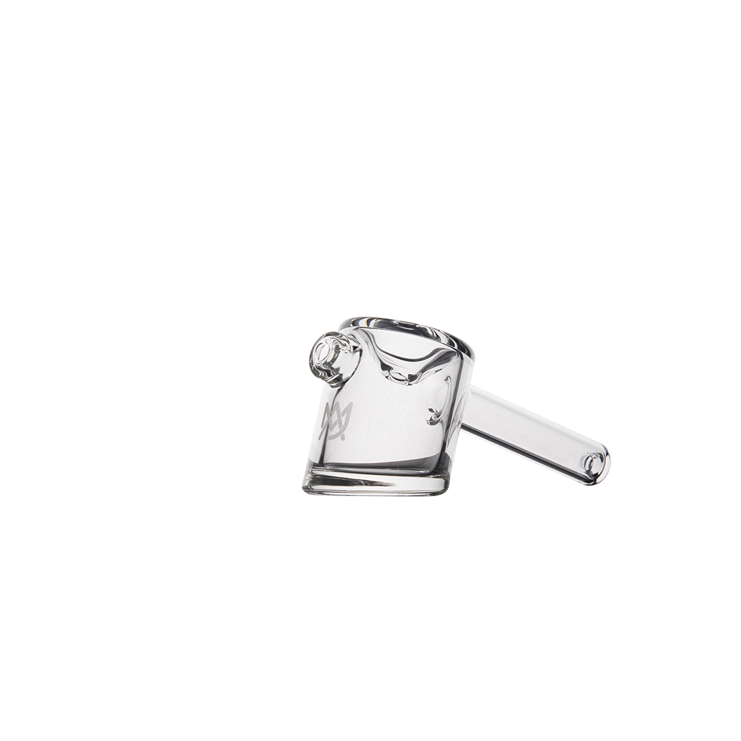 Kickstand Hand Pipe - Discreet Smoker