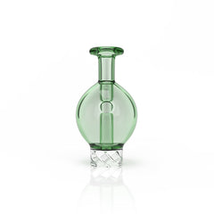 HONEY HIVE BUBBLE CARB CAP - Discreet Smoker