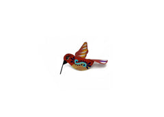 Colibrí Bowl Pokers - Discreet Smoker