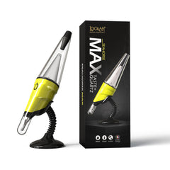 Lookah Seahorse Max Electric Dab Pen w/ Perc - Discreet Smoker