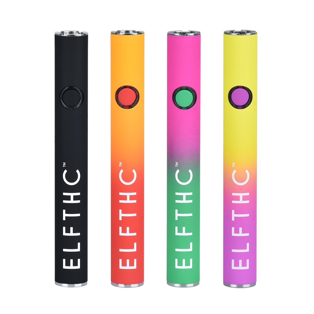 Elf Hardware Mini Bar 510 Stick Battery | 230mAh - Discreet Smoker