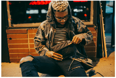 The Collector - Discreet Smoker