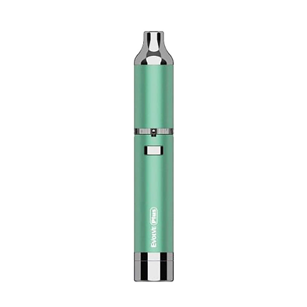 Yocan Evolve Plus Concentrate Vaporizer Kit - Discreet Smoker