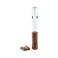 Marley Natural Black Walnut Steamroller