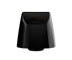 G Pen Elite II Mouthpiece Assembly - Discreet Smoker