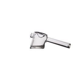 Kickstand Hand Pipe - Discreet Smoker