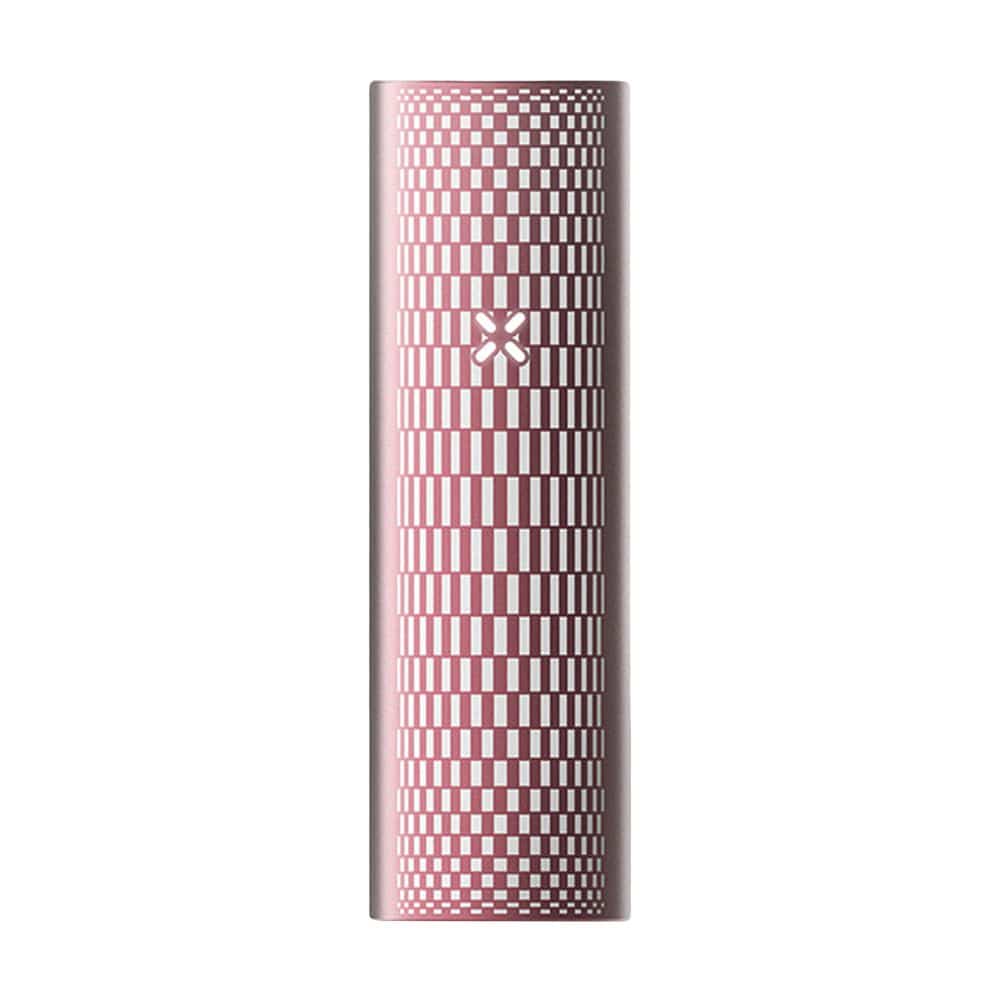PAX x Daniel Shoykhet Expand Plus Dry Herb Vaporizer - Discreet Smoker