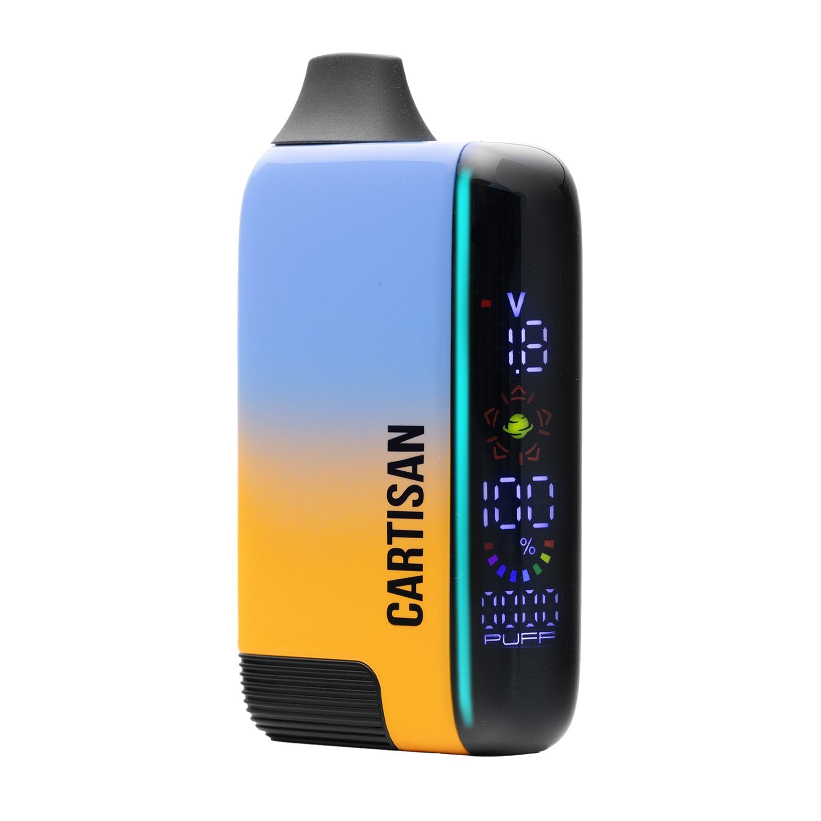 Cartisan Veil Bar Pro EVO Vaporizer - Discreet Smoker