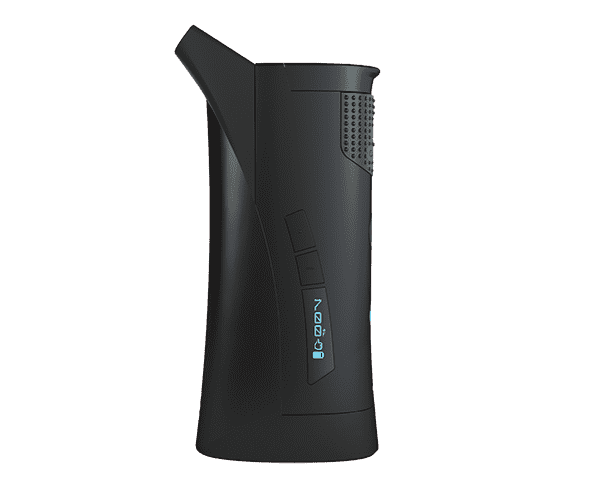 G Pen Roam - Portable E-Rig Vaporizer - Discreet Smoker