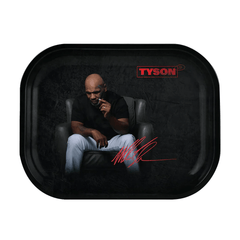 Tyson 2.0 Rolling Trays - Discreet Smoker