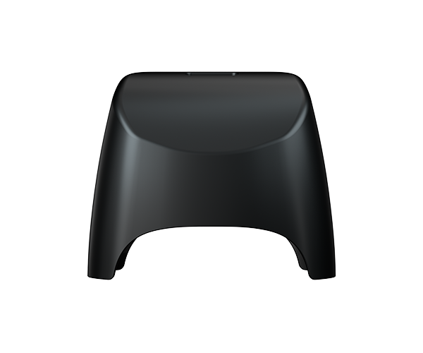 G Pen Dash+ Dry Herb Vaporizer - Discreet Smoker