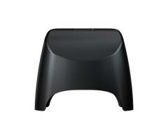 G Pen Dash+ Dry Herb Vaporizer - Discreet Smoker