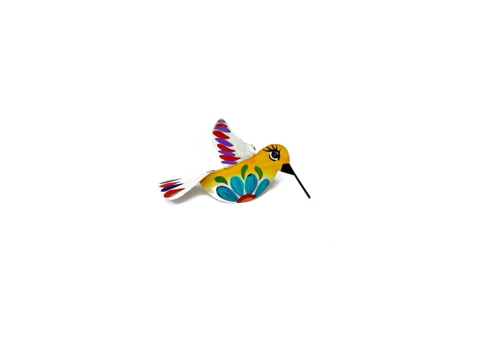 Colibrí Bowl Pokers - Discreet Smoker