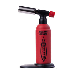 Blazer Big-Shot Torch GT 8000 - Discreet Smoker