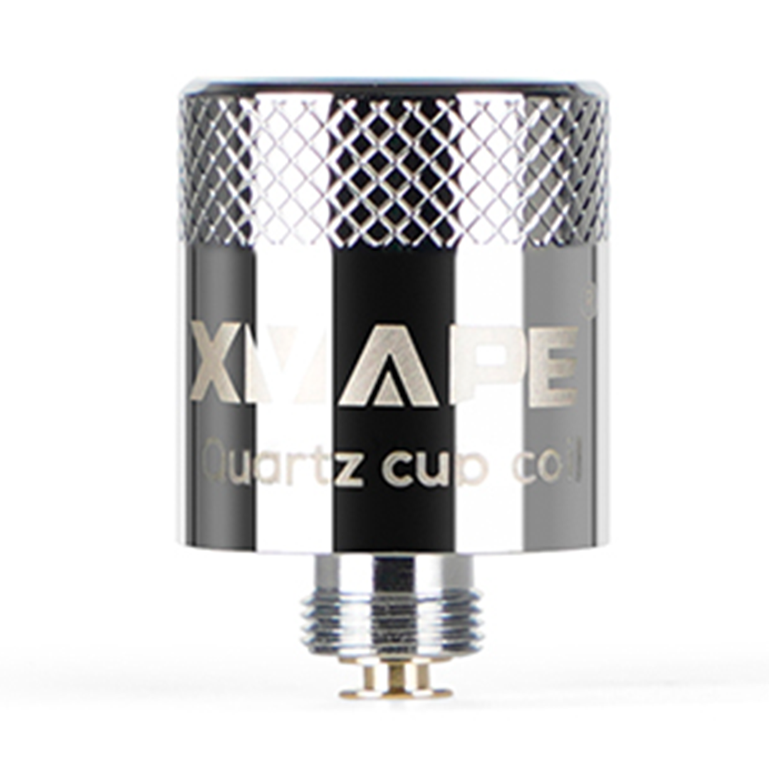 XVAPE Vista Mini 2 E-Rig COILS - Discreet Smoker