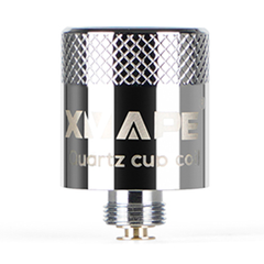 XVAPE Vista Mini 2 E-Rig COILS - Discreet Smoker