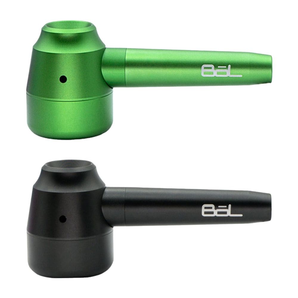 Stache Products BOL Modular Hand Pipe | 5" - Discreet Smoker