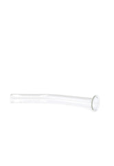 5" Bent Downstem - Discreet Smoker