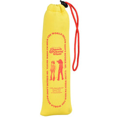 Cheech & Chong Glass Chongdolf Hand Pipe | 9" - Discreet Smoker