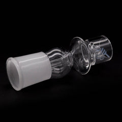 CORE REACTOR BARREL QUARTZ NAIL | YL - Discreet Smoker
