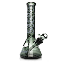 Jane West Limited Edition Sidekick Bong by GEAR Premium® - Discreet Smoker