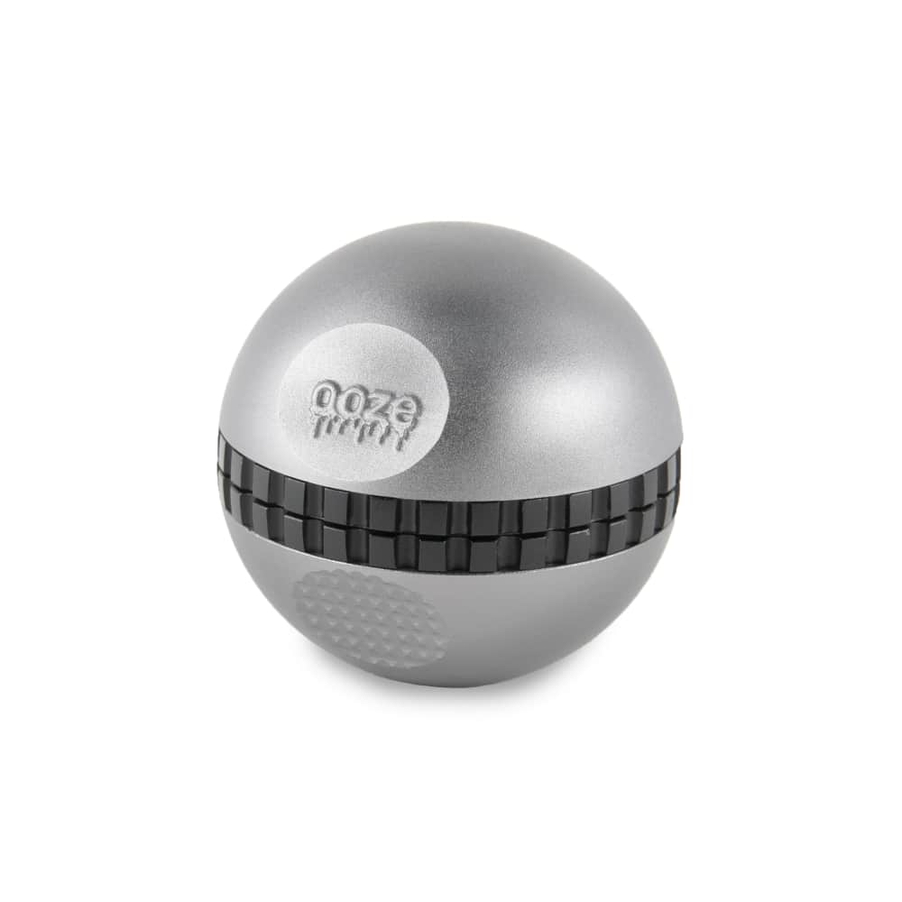 Ooze Saturn Grinder - Discreet Smoker