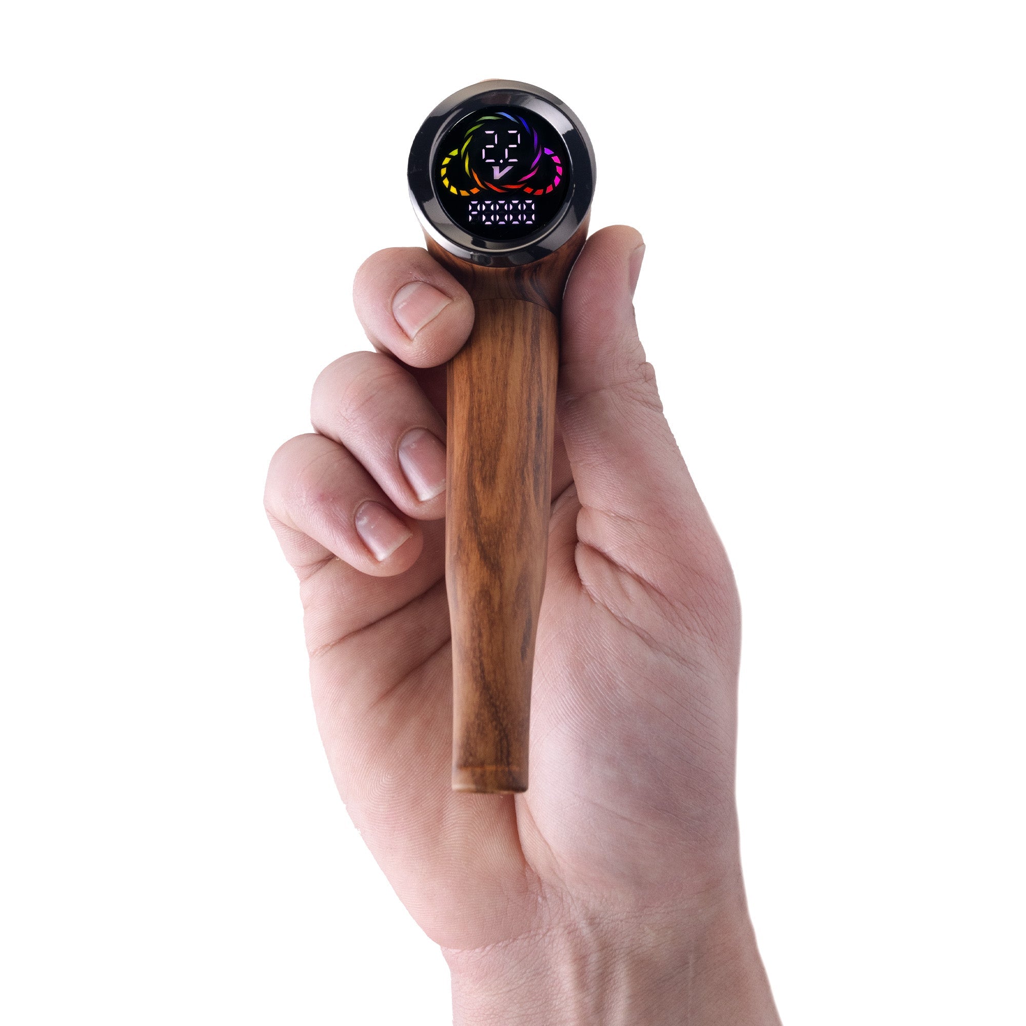 Cartisan The Inspector Vaporizer - Discreet Smoker