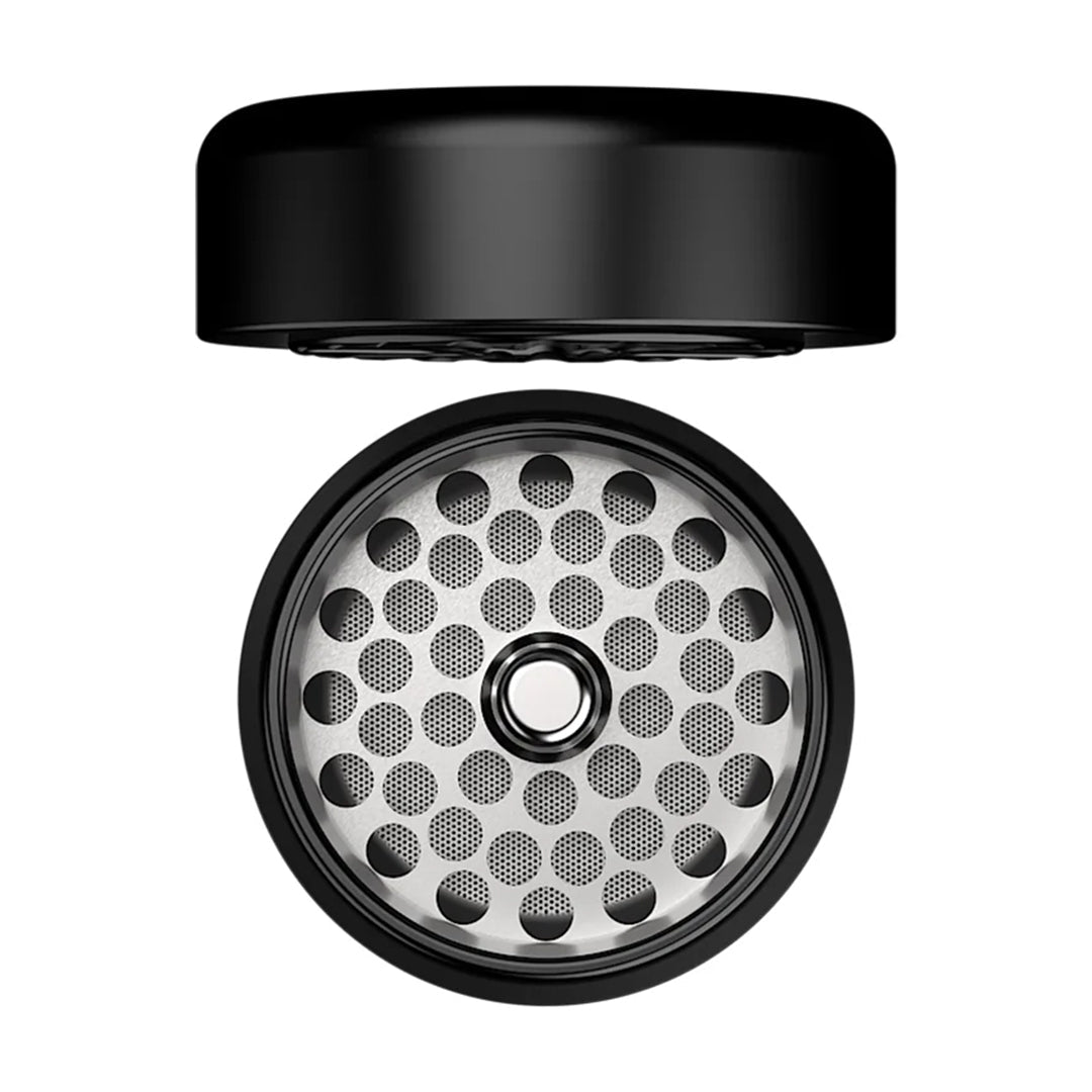 Flower Mill 2" Next Gen Premium Grinder - Discreet Smoker