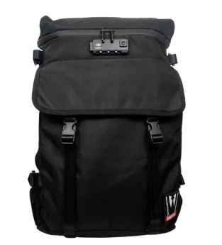 The Administrator - Discreet Smoker