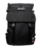 The Administrator - Discreet Smoker