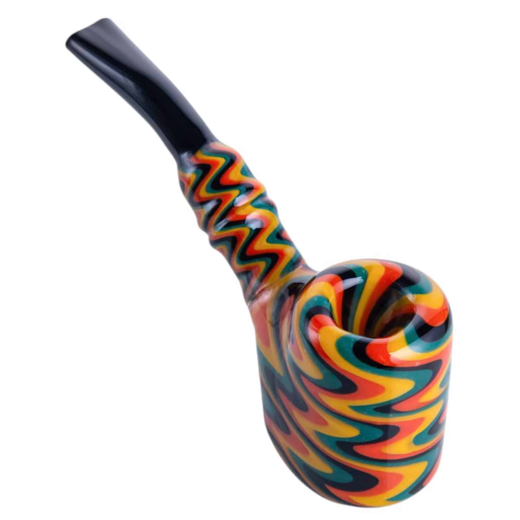 Crush Headdy Sherlocks (Various Colors) - Discreet Smoker