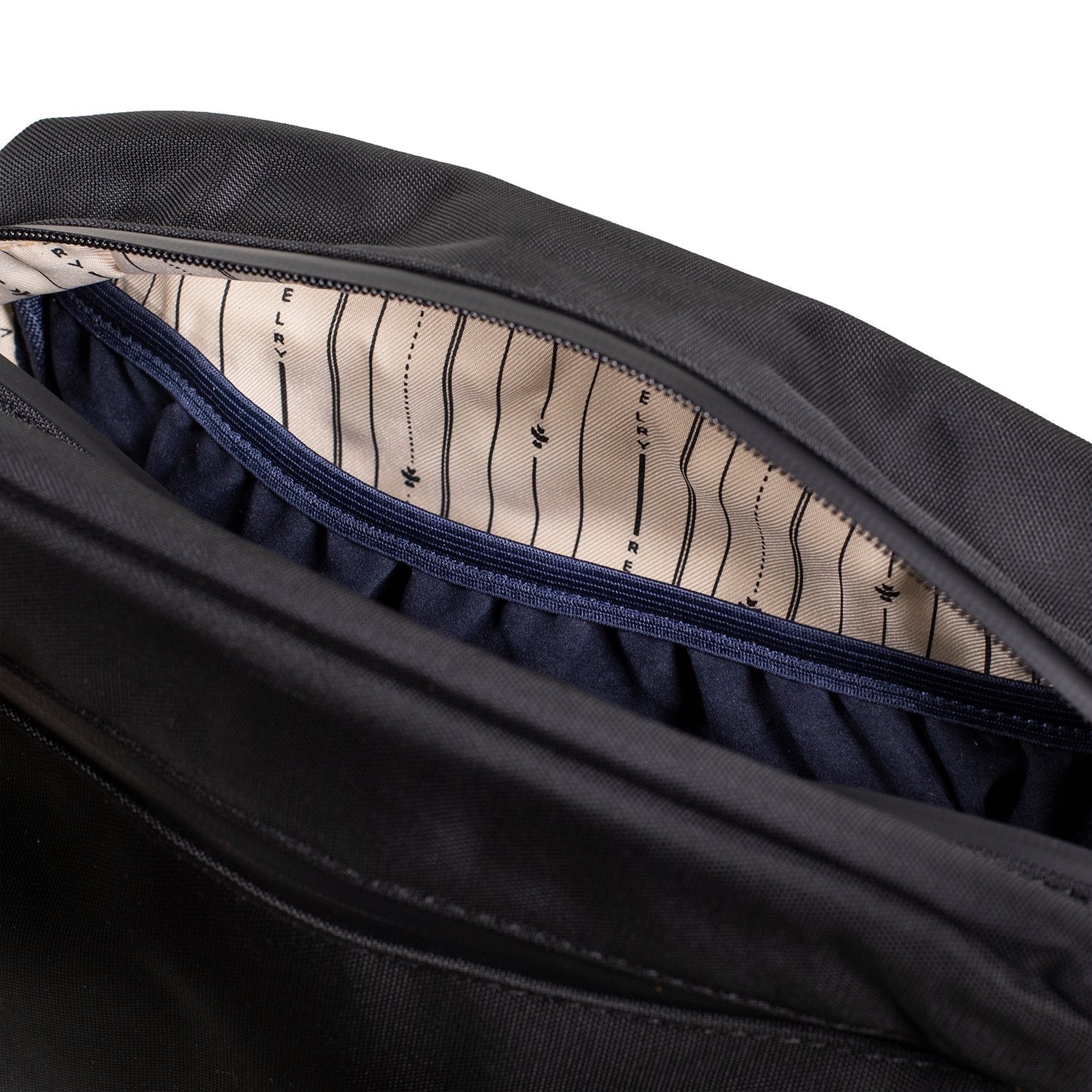 The Stowaway - Smell Proof Toiletry Kit by Revelry - Discreet Smoker